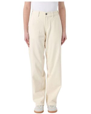 Dickies Moderne Lockere Passform Blaue Jeans - Natur