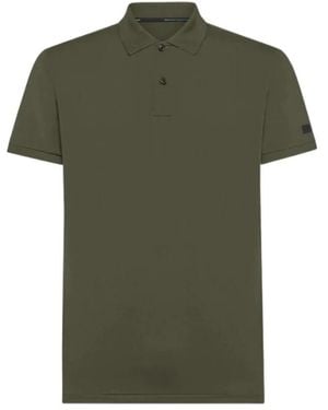 Rrd Polo Shirts - Vert