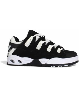 Osiris Sneakers - Negro