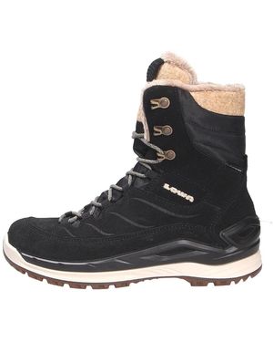 Lowa Winter Boots - Nero