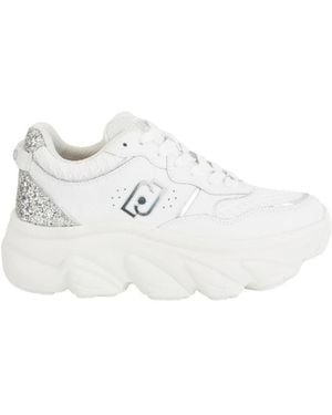 Liu Jo Trainers - White