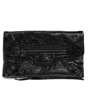 Balenciaga Clutches - Negro