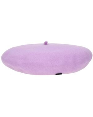 Borsalino Hats - Viola