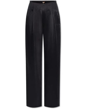 Cult Gaia Wide Trousers - Zwart