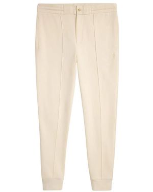 Polo Ralph Lauren Broeken ,Trainingsbroeken - Naturel