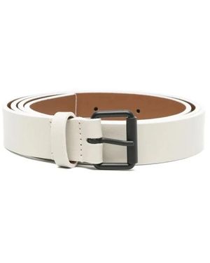 Sofie D'Hoore Belts - Neutro