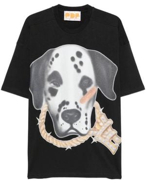 PDF T-Shirts - Negro