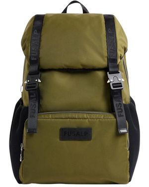 Fusalp Rucksack technischer rucksack - Grün