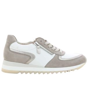 Gabor Sneakers - Blanc