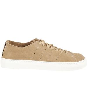 Seboy's Sneakers - Neutro