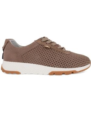 Santino Milano Trainers - Brown