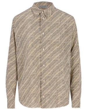Balenciaga Shirts - Gris