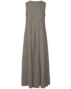 Bomboogie Maxi Dresses - Gris