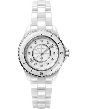 CHANEL Watches - Metallizzato