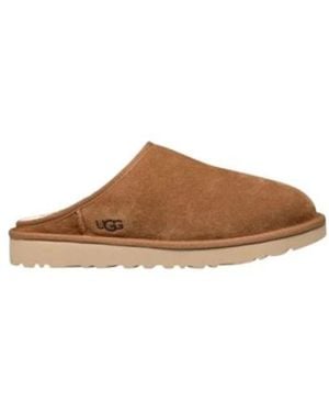 UGG Slippers - Marrón