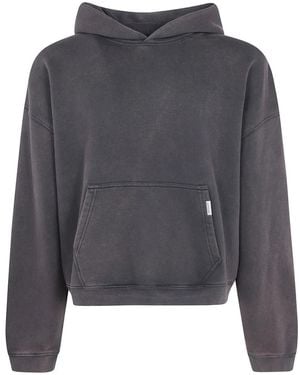 Represent Hoodies - Gris