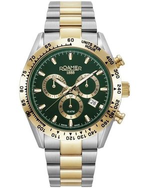 Roamer Watches - Metálico