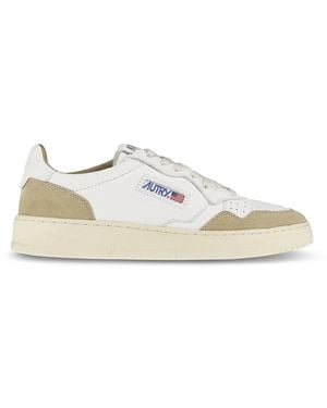 Autry Sneakers - Blanco