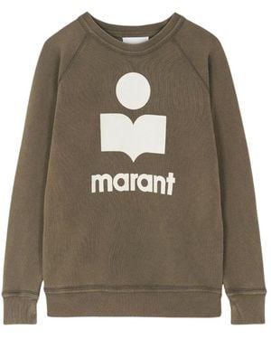 Isabel Marant Sweatshirts - Grey
