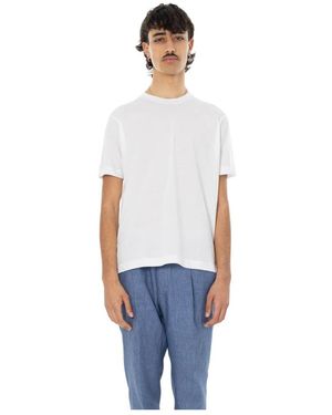 Daniele Fiesoli T-Shirts - Azul
