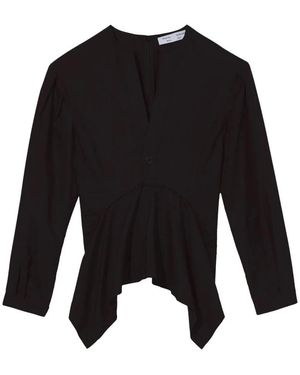 Proenza Schouler Blouses - Black