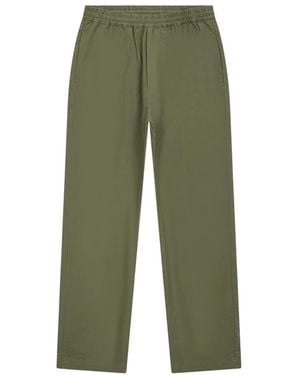 Barena Slim-Fit Trousers - Green