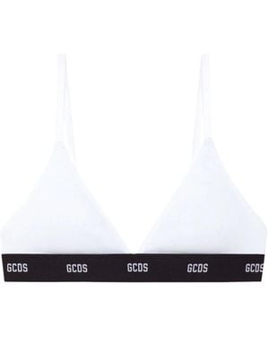 Gcds Bras - White