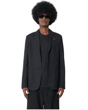 Paul Smith Wollblazer - Schwarz