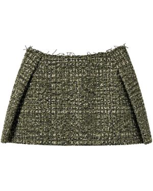 IRO Rokken ,Groen ,Ilire Mini Rok
