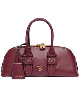 Pinko Handbags - Purple