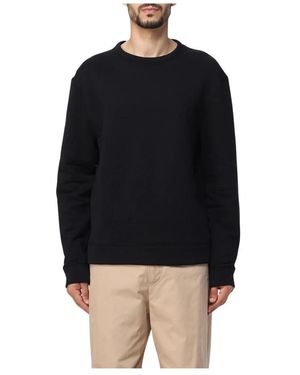 Lanvin Sweatshirts - Black