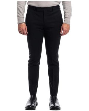 PT01 Skinny Trousers - Black