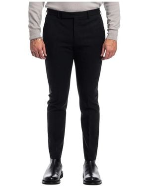 PT01 Skinny Pants - Black