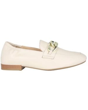 Ara Loafers - Bianco