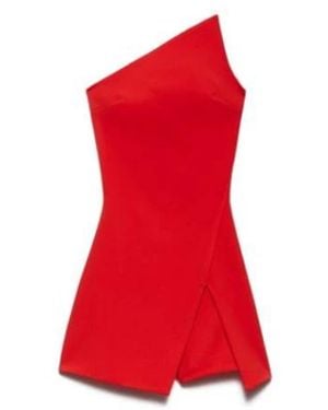 Aniye By Playsuits - Red