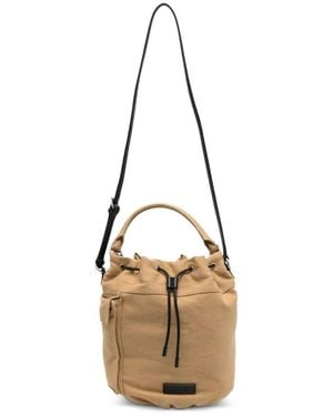 Aspesi Bucket Bags - Neutro