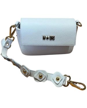 M★BRC Shoulder Bags - Azul