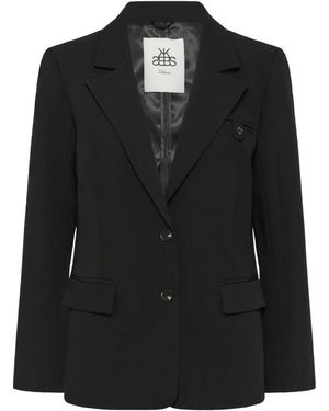 Karen By Simonsen Sydneykb Blazer - Zwart