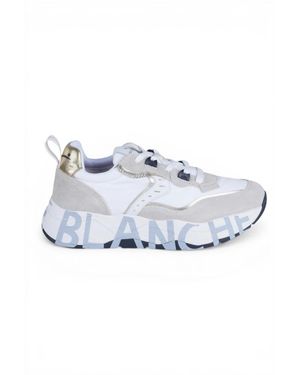 Voile Blanche Club 105 Sneakers - Weiß