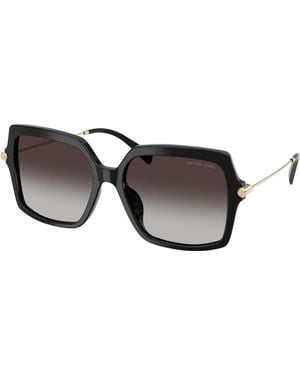 Michael Kors Sunglasses - Nero