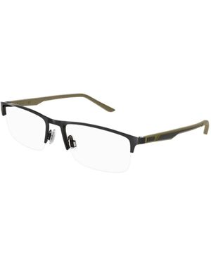PUMA Glasses - Brown