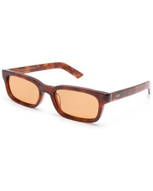Retrosuperfuture Sunglasses - Pink