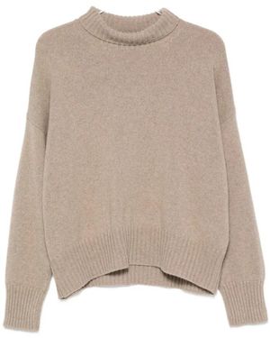 Aragona Cashmere Knitwear - Neutro