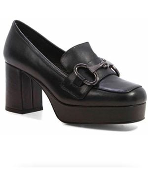 Bibi Lou Ankle Boots - Black