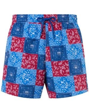 North Sails Beachwear - Blue