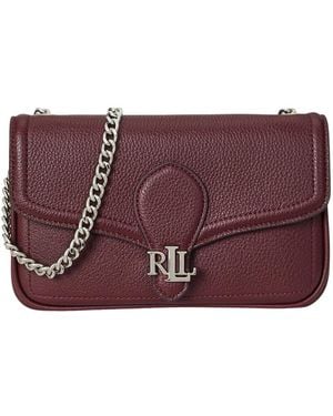Ralph Lauren Shoulder Bags - Viola