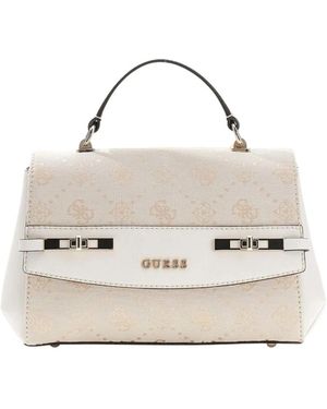 Guess Handbags - Natural