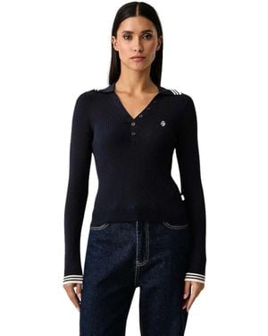 Guess Polo Shirts - Nero