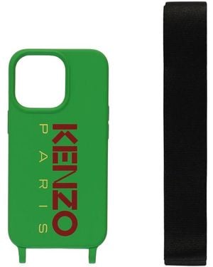 KENZO Phone Accessories - Green