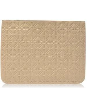 Comme des Garçons Wallets & Cardholders - Natural